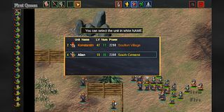 FirstQueen1NEXT - Screenshot 3