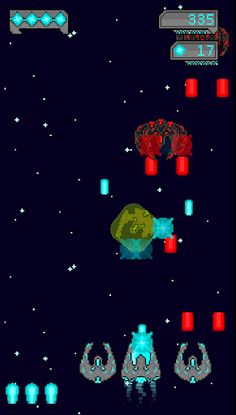 Wurmhole - Screenshot 1