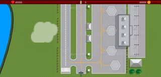 Simple Casual Plane Shooter - Screenshot 3