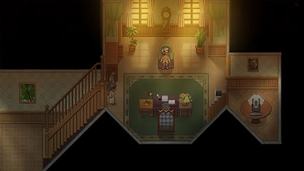 Finding Paradise - Screenshot 2