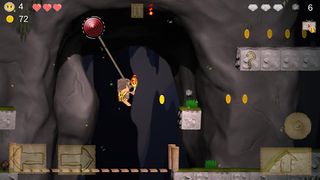 CaveBros - Screenshot 1