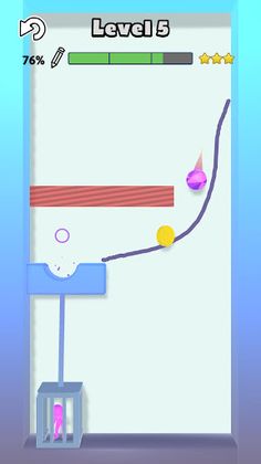 Marble Draw - Screenshot 2
