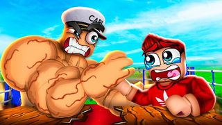 arm wrestling simulator - Screenshot 2