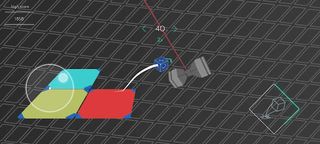 Platform Mania - Screenshot 2