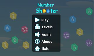 Block Puzzle - Number Shooter - Screenshot 3