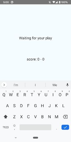Lexicant - Screenshot 1