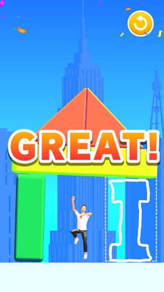 Save The Break - Screenshot 2