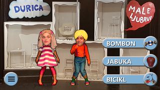 Durica - Screenshot 2