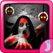 Terror Horror Fun - Screenshot 1
