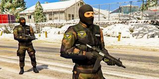 Special Force Operation - Screenshot 2