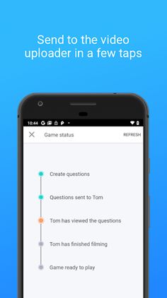 The Mr and Mrs Game - Screenshot 4