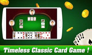 Card Game 29 Offline - Screenshot 2