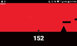 RUN Ultraspeed - Screenshot 3