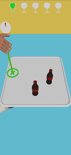 Glass Slider - Screenshot 2