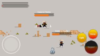 Project Eris - Screenshot 2