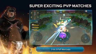 Archwar: Heroes and Demons - Screenshot 3