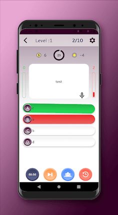 Yekola - Screenshot 3
