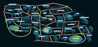 Chase & Capture - Screenshot 2