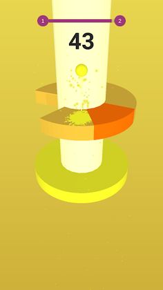 Spiral Game - Screenshot 2