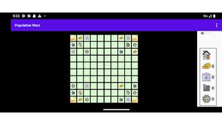 Population Wars - Screenshot 2