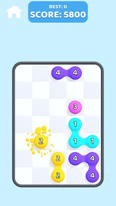 MergeX - Screenshot 2