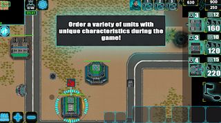 Pacifism part 2: RTS strategy - Screenshot 3
