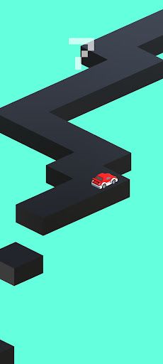 ZigZag Racer Pro - Screenshot 3