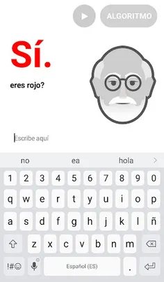 Cadáver Exquisito - Screenshot 2