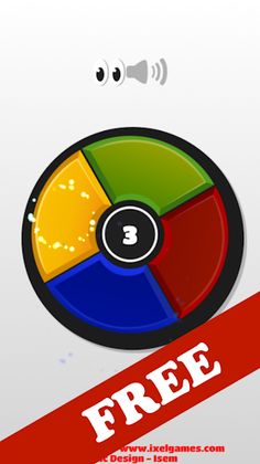 Simon Says - Brain Trainer - Screenshot 4