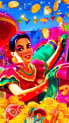 Kush on Parade - Screenshot 2