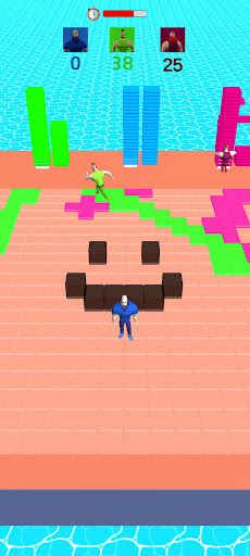 Tile Challenge - Screenshot 4