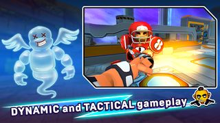 Run & Gun 3D - Screenshot 3