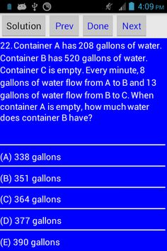 Word Problem 1 - Screenshot 3
