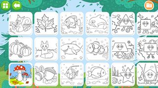 Learning Games for Kids - Screenshot 2