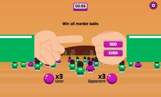 Games of Squid - Screenshot 2