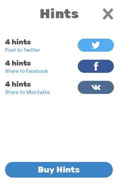 Chemistry word find - Screenshot 2