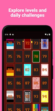 imago - Card Guessing Game - Screenshot 2