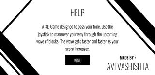 Impossible Blocks 3D - Screenshot 2