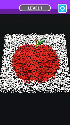 Pin Ball Picture - Screenshot 2