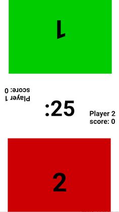 Word Association Countdown - Screenshot 2