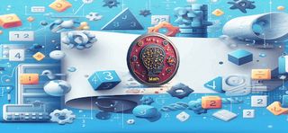 Mathster-MathGame - Screenshot 1