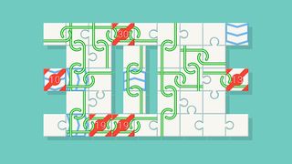 Unpuzzle - Screenshot 3