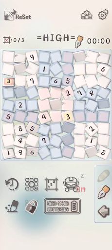 Flip Sudoku - Screenshot 1
