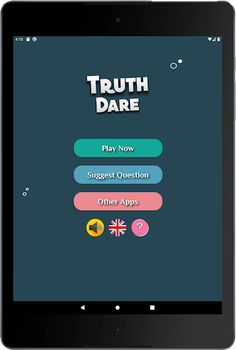 Truth Or Dare - Screenshot 4