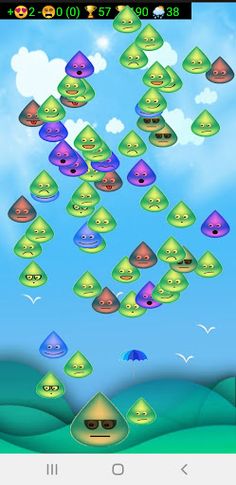 Summer Rain - Screenshot 2