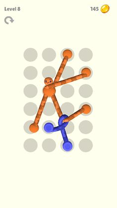 Twisted Flip - Screenshot 1