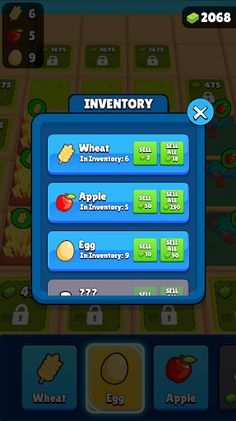 Farm Expansion - Screenshot 4