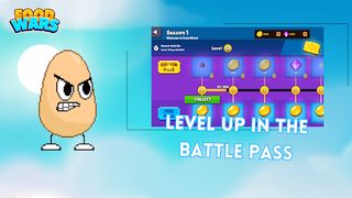 Food Wars - Screenshot 3