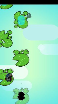 Toad Blast - Screenshot 4