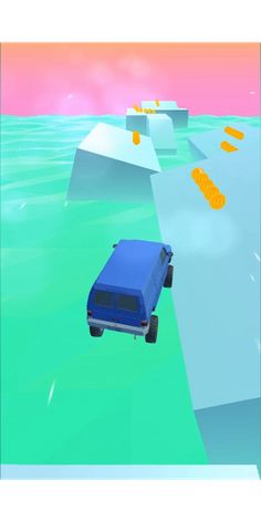 Totally safe ride - Screenshot 4